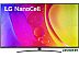 Телевизор LG 55NANO826QB Телевизор LG 55NANO826QB