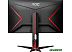 Монитор AOC Q27G2U/BK