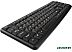Клавиатура GEMBIRD KB-8320U-BL Клавиатура GEMBIRD KB-8320U-BL