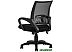 Кресло Stool Group TopChairs Simple (черный)
