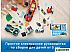 Конструктор Lego City Пожарная бригада и полицейская погоня 60319