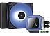 Кулер для процессора DeepCool LS320 R-LS320-BKAMMT-G-1 Кулер для процессора DeepCool LS320 R-LS320-BKAMMT-G-1