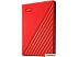 Внешний накопитель WD My Passport 5TB WDBPKJ0050BRD Внешний накопитель WD My Passport 5TB WDBPKJ0050BRD