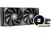 Кулер для процессора Thermalright Frozen Magic 240 (черный) Кулер для процессора Thermalright Frozen Magic 240 (черный)