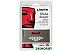 Кардридер Kingston USB 3.0 Media Reader (FCR-HS4) Кардридер Kingston USB 3.0 Media Reader (FCR-HS4)