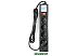 Сетевой фильтр Power Cube SPG-B-6-BLACK(ОТКР) Сетевой фильтр Power Cube SPG-B-6-BLACK(ОТКР)