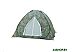Треккинговая палатка Wildman Милитари 81-621