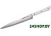 Кухонный нож Samura Harakiri SHR-0045W Кухонный нож Samura Harakiri SHR-0045W