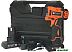 Дрель-шуруповерт Калибр ДА-16/2 76622 (с 2-мя АКБ, кейс)