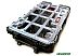 Органайзер Keter Gear Organizer 240457 (черный) Органайзер Keter Gear Organizer 240457 (черный)