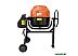 Бетономешалка ELAND EL-220