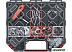 Органайзер Kistenberg Tager Carbo Organiser 30 High KTGC302510BS Органайзер Kistenberg Tager Carbo Organiser 30 High KTGC302510BS