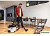 Пылесос Karcher SE 5 1.081-230.0 Пылесос Karcher SE 5 1.081-230.0