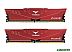 Оперативная память Team T-Force Vulcan Z 2x16ГБ DDR4 3600 МГц TLZRD432G3600HC18JDC01 Оперативная память Team T-Force Vulcan Z 2x16ГБ DDR4 3600 МГц TLZRD432G3600HC18JDC01