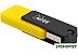 USB Flash Mirex Color Blade City 32GB (желтый) [13600-FMUCYL32]