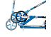Самокат Razor A5 Lux (синий) Самокат Razor A5 Lux (синий)