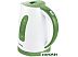 Электрический чайник Blackton Bt KT1706P (белый/зеленый)