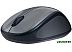 Мышь Logitech M235 Wireless Mouse (серый) [910-002201]