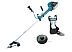 Триммер Makita EM4351UH Триммер Makita EM4351UH