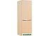 Холодильник BEKO B1DRCNK362HSB (бежевый)