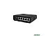 Wi-Fi роутер Mikrotik hAP ac2 RBD52G-5HacD2HnD-TC Wi-Fi роутер Mikrotik hAP ac2 RBD52G-5HacD2HnD-TC