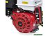 Бензиновый двигатель Marshall Motors GX 190F/E (K)