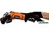 Углошлифмашина AEG WS 15-125 SXE (4935455120) Углошлифмашина AEG WS 15-125 SXE (4935455120)