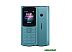 Мобильный телефон Nokia 110 4G Dual SIM (бирюзовый) Мобильный телефон Nokia 110 4G Dual SIM (бирюзовый)
