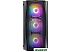 Корпус 1stPlayer Firebase X3-M-BK-4F1 Корпус 1stPlayer Firebase X3-M-BK-4F1