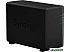 Сетевой накопитель Synology Disk Station DS218play Сетевой накопитель Synology Disk Station DS218play