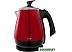 Электрочайник CENTEK CT-0007 Red