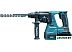 Перфоратор Makita DHR242RFE Перфоратор Makita DHR242RFE