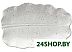 Тарелка обеденная Tognana Relief Zelda RE1PI253319 Тарелка обеденная Tognana Relief Zelda RE1PI253319
