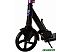 Самокат Novatrack Polis 200 Pro'30 200FS.POLIS.VT21 (фиолетовый) Самокат Novatrack Polis 200 Pro'30 200FS.POLIS.VT21 (фиолетовый)