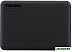 Внешний накопитель Toshiba Canvio Advance 4TB HDTCA40EK3CA (черный) Внешний накопитель Toshiba Canvio Advance 4TB HDTCA40EK3CA (черный)