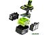 Аккумулятор Ryobi RB1880T 5133006264 (18В/8 Ah) Аккумулятор Ryobi RB1880T 5133006264 (18В/8 Ah)