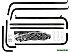 Футбольные ворота Alpin Game Gates GGW-200 Футбольные ворота Alpin Game Gates GGW-200