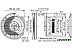 Колонки автомобильные Kenwood KFC-S1066 Колонки автомобильные Kenwood KFC-S1066