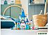 Конструктор Lego Disney Замок Золушки и Прекрасного Принца 43206 Конструктор Lego Disney Замок Золушки и Прекрасного Принца 43206