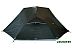 Кемпинговая палатка TRAMP Cloud 2 Si (зеленый) Кемпинговая палатка TRAMP Cloud 2 Si (зеленый)