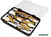 Набор плоскогубцев Deko DKMT7