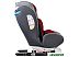 Детское автокресло Costa CS-002 Isofix YB104A/r (темно-серый/красный) Детское автокресло Costa CS-002 Isofix YB104A/r (темно-серый/красный)