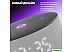 Умная колонка Яндекс Станция Мини 3 с часами (серый) (YNDX-00027GRY)