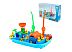 Игровой набор Полесье Поймай уточку для 2-х игроков (в коробке) (40541)