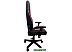 Кресло AksHome Bolid Eco 80349 (белый/черный/красный) Кресло AksHome Bolid Eco 80349 (белый/черный/красный)