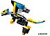 Конструктор Lego Creator Суперробот 31124