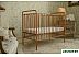 Детская кроватка Polini Kids Vintage 110 (бронзовый) Детская кроватка Polini Kids Vintage 110 (бронзовый)