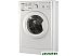 Стиральная машина Indesit EWUC 4105
