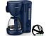 Капельная кофеварка Tefal CM2M1410 Капельная кофеварка Tefal CM2M1410