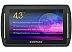 Автомобильный навигатор EXPLAY SLK4 Black Автомобильный навигатор EXPLAY SLK4 Black